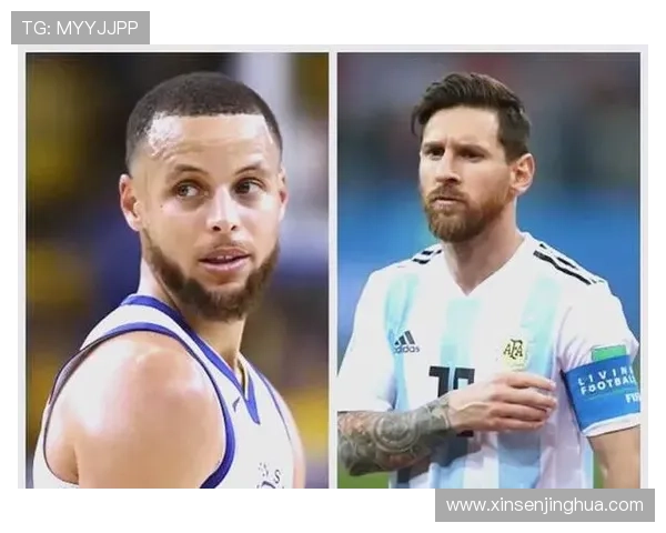 当NBA巨星遇上足球传奇跨界交流的精彩瞬间与故事